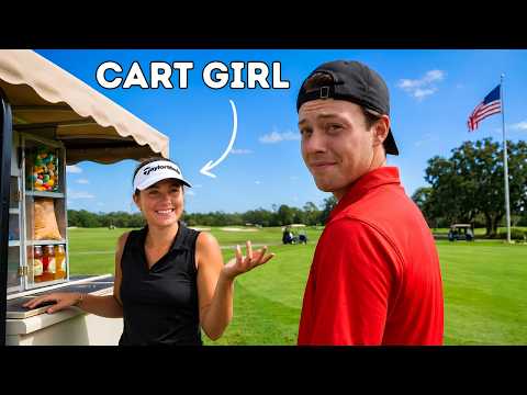 She Actually Said Yes...
