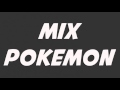 Dj Albert Zavala - Mix Pokemon 2016