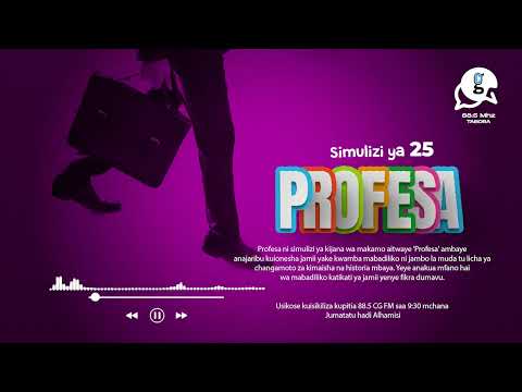 Profesa Episode 25