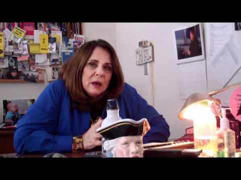 Candy's pre-show rundown