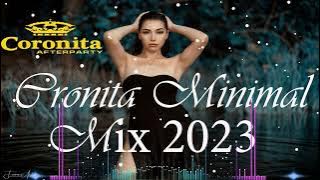 Coronita Party Mix 2023 - Summer Coronita Mix 2023 - Coronita 2023 Special Tech House & Minimal Mix