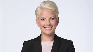 Alison Morrison from MSNBC says N-Word While Reporting on Kobe Bryant's Death