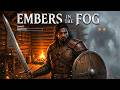 Blacksmith Hut & Gear Update | Enshrouded (Embers in the Fog)