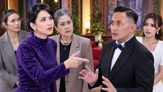 RIANTI MURKA! AJAK OMA & ASTARI LABRAK ADITYA DAN NADIA! MERANGKAI KISAH INDAH HARI INI