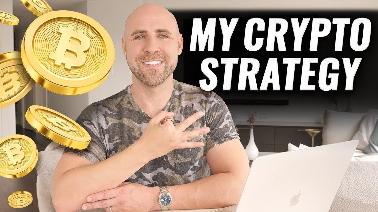 3 Ways I'm Making Money With Cryptocurrency