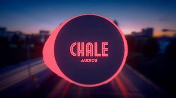 Audio Visualizer Test [BLENDER ONLY] - by ɕɧɑɭɛᶠˣ