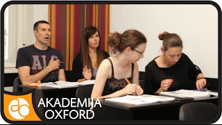 Škola stranih jezika Novi Sad | Kursevi stranog jezika u Novom sadu | Akademija Oxford