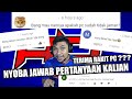 JAWAB PERTANYAAN DARI KOMEN KALIAN