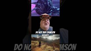 Baldurs Gate 3 Vs Crimson Desert
