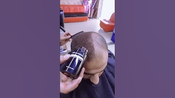 Thumbnail of hair #transformation  #hair  #fiber #hairdye