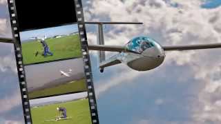 RC aerobacic PIK 20