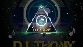 Sia - Cheap Thrills (remix slowstyle) - DJ THONY (05)