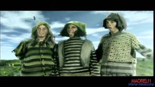 קליפ - פסטיגל 2006 - פסטיגל פנטזיה - HD !