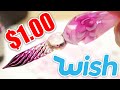 FUNCIONA LA PLUMA DE WISH?