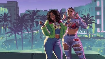 GTA 6 loading screen but GTA 4 song