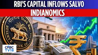 Experts On RBI's New Foreign Currency Swap Rules and more
