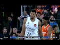 Valencia Basket 106 -108 Real Madrid | Semifinales