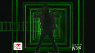 Kevin Rudolf Ft. Lil Wayne - Let It Rock (HQ)