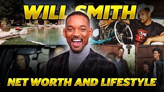 Will Smith | Net Worth & Lifestyle