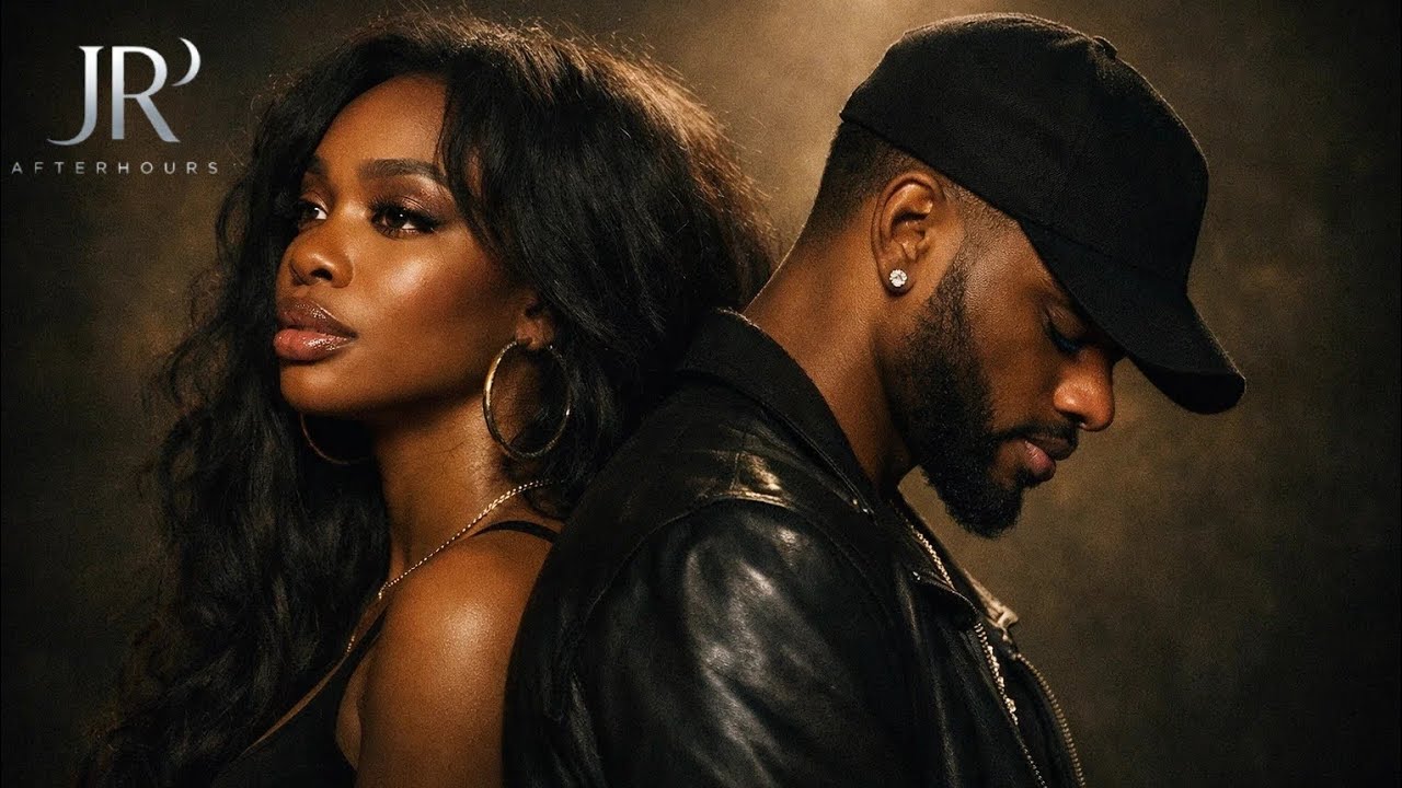 SZA - Right This Time ft. Bryson Tiller 