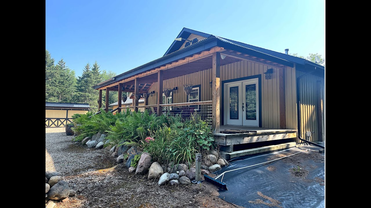 Eagles Wings Acreage