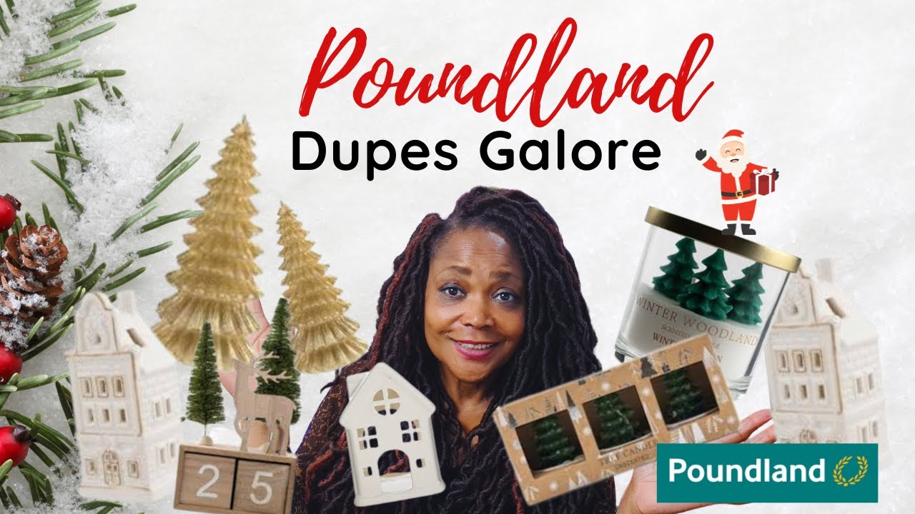 Best Finds From Poundland (and Why They're So Cheap!)