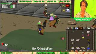Oldschool Runescape - Dope DH + Bandos Pk :)