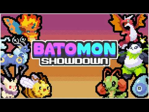 Batomon Showdown Download and Install After the Demo Retired video