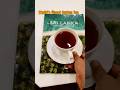 World's Finest Ceylon Tea #srilanka #tea #travel