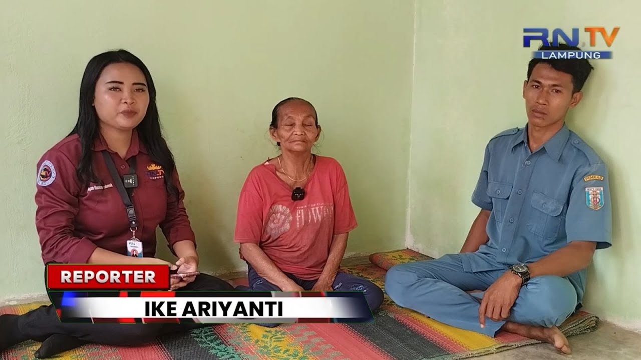 KAMPUNG BUMI DANA BERHASIL WUJUDKAN PROGRAM PEMERINTAH: KETAHANAN PANGAN DAN BEDAH RUMAH.