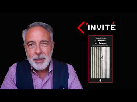 The Guest | Philippe Le Caplain: The secret behind the most censored 9/11 photo? 📸