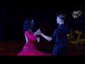 Abel - Galkina, EST | 2017 Showtime Stuttgart | DanceSport Total 2