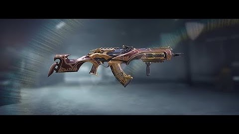 Opening 10 Free Lunar New Year Crates in CODM