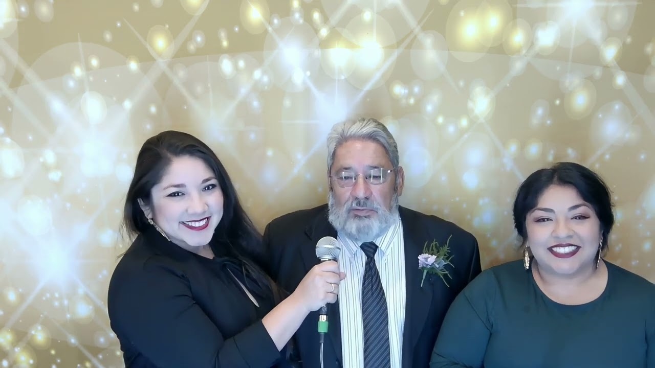 Mercer & Ochoa Wedding Guest Book | Wedgewood Brentwood Rise