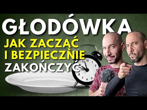 Głodówka - tylko
