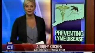 Dr. Cindy  Price - Lyme Disease - Fox CT