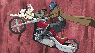 Going Underground | Episode 24 | G.I. JOE Renegades | Full Episode | G.I. JOE Official