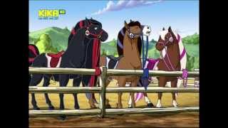 Horseland HD Staffel 1 Folge 1 