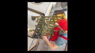 Dacor Repair Cutler Bay, FL 786 730 5982