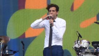 MIKA - Last Party @ BST Hyde Park