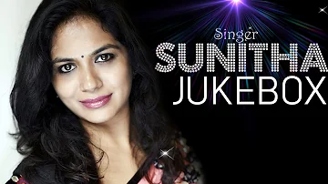 Sunitha Telugu Hit Songs || Jukebox