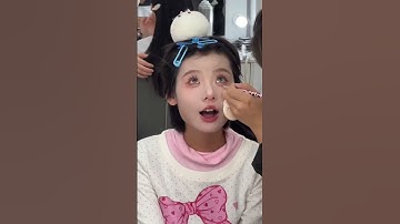 Princess Amelia without makeup#shorts #xaioxaio