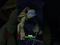 Ninja Turtles battle during an earthquake in New York?! 🫨