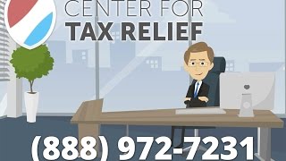 Winston-Salem, NC Tax Relief Lawyers | (888) 972−7231 | North Carolina Center for Tax Relief