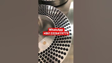 Capsule filling machine how to make Capusle Capusle machine video