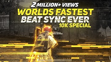 10K Subscribers Special : World