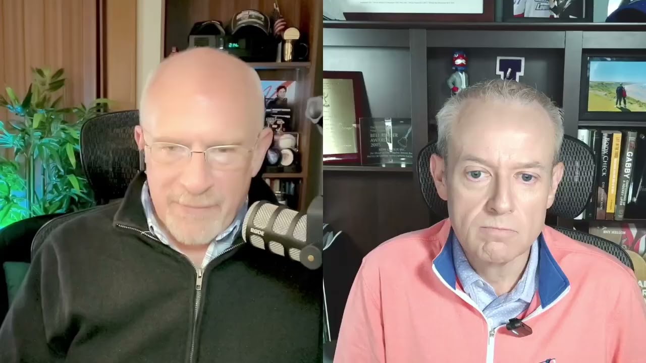 USCHO Weekend Review - October 20, 2025