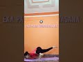 Achieving Desire: Eka Pada Koundinyasana Advanced Practice #yoga stretch #Eka pada koundinyasana