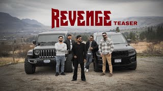 Revenge ( Teaser) - SAMEER SEHAURA -  Song Releasing On 1 Jan 2026