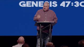 CGC | LIVE | Wednesday Night Service | 11.12.2025 | John Overton